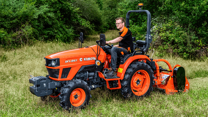 Kubota tractor serie Serie EK1 Escorts-Kubota|Kubota tractor serie Serie EK1 Escorts-Kubota02 (1)|Kubota tractor serie Serie EK1 Escorts-Kubota